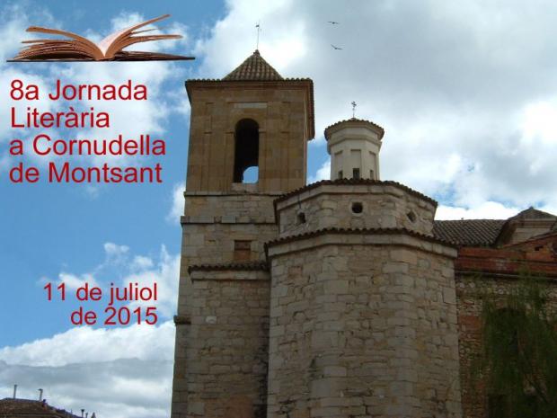 Jornada Literària Cornudella de Montsant