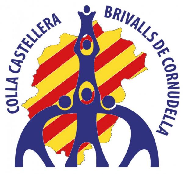 Brivalls de Cornudella, Colla Castellera Priorat