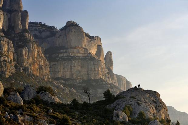 PN Serra de Montsant