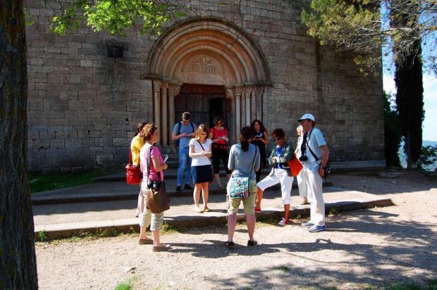 visites guiades Siurana