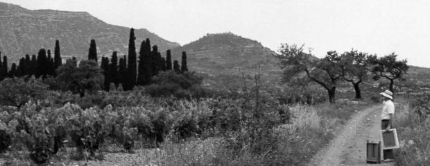 Arxiu Morató Aragonès a Cornudella de Montsant