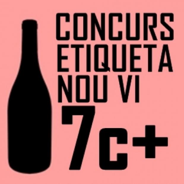 Concurs etiqueta celler cornudella - turisme siurana