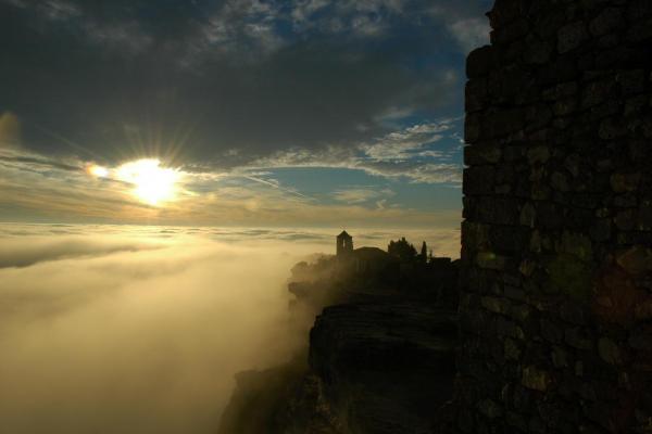 Siurana.