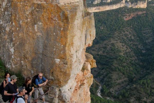 Siurana.