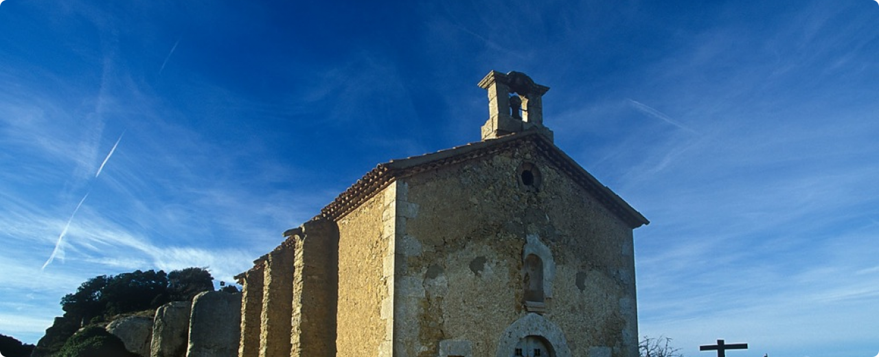 Ermita de Montsant