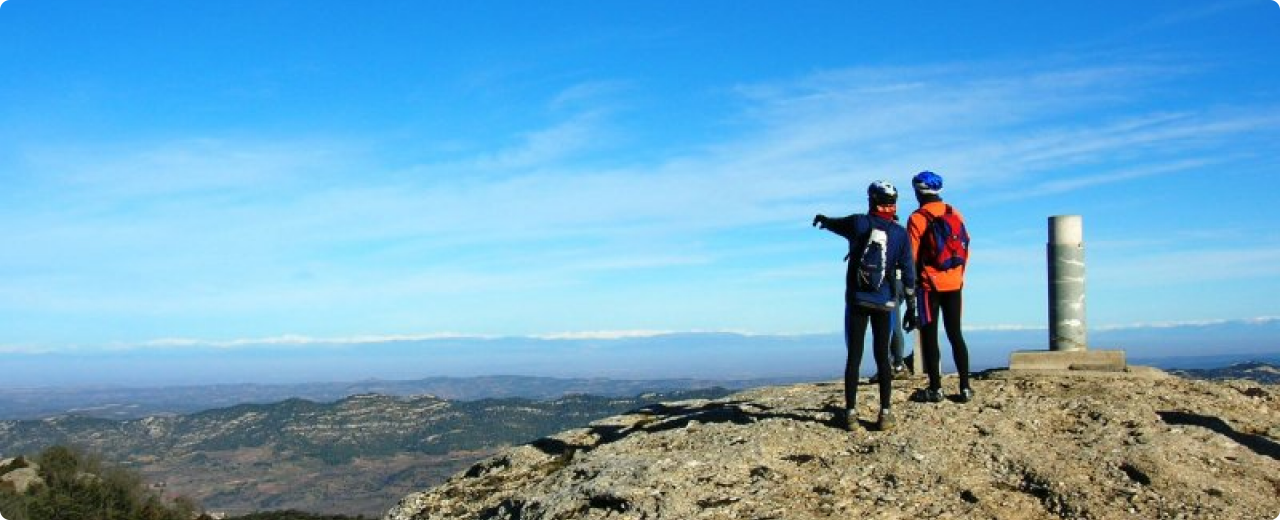 Roca corbatera.