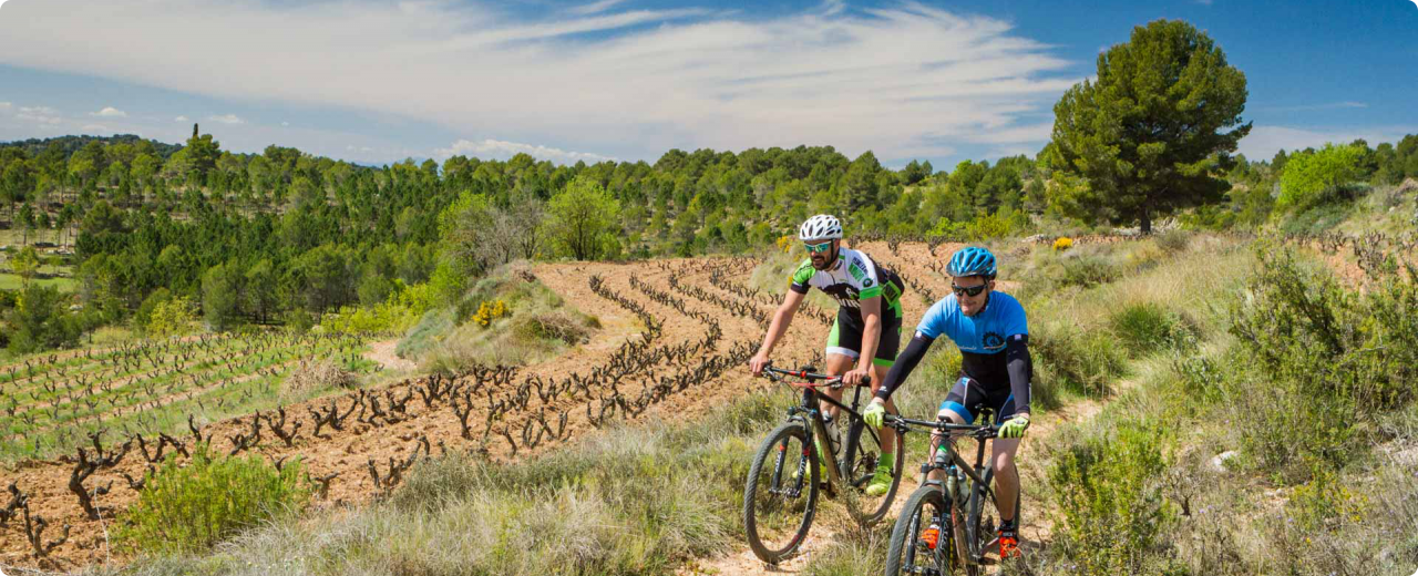 Siurana – Prades - Siurana