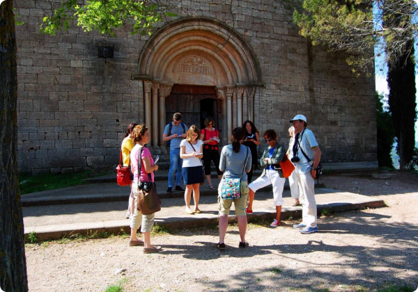 visites guiades Siurana